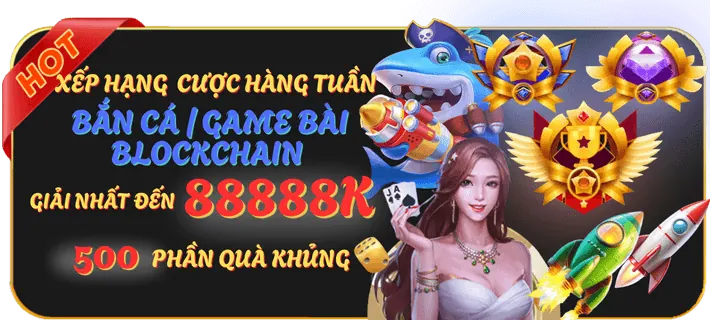 Mẹo và chiến thuật chơi Bắn Cá nâng cao