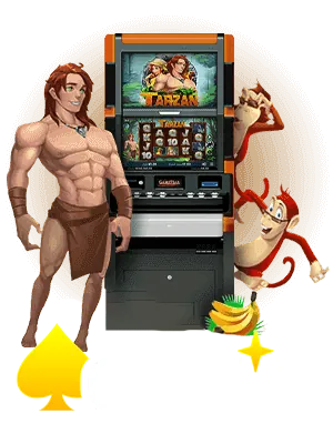 Đa dạng trò chơi tại 98win cổng game