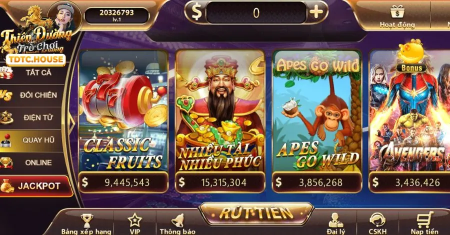 Bắn cá 98win cổng game