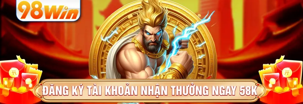 Chơi Có Trách Nhiệm tại 98win cổng game