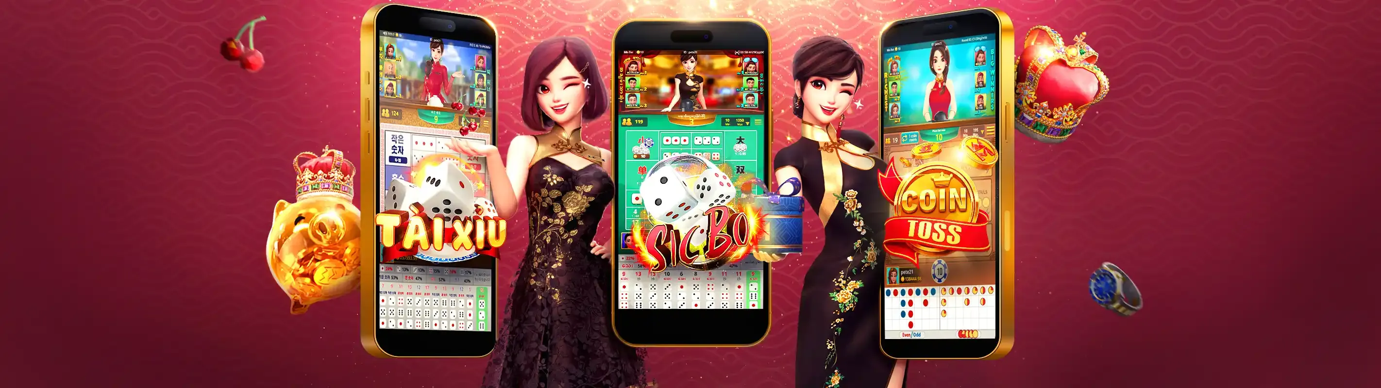 Hình ảnh giới thiệu 98win cổng game