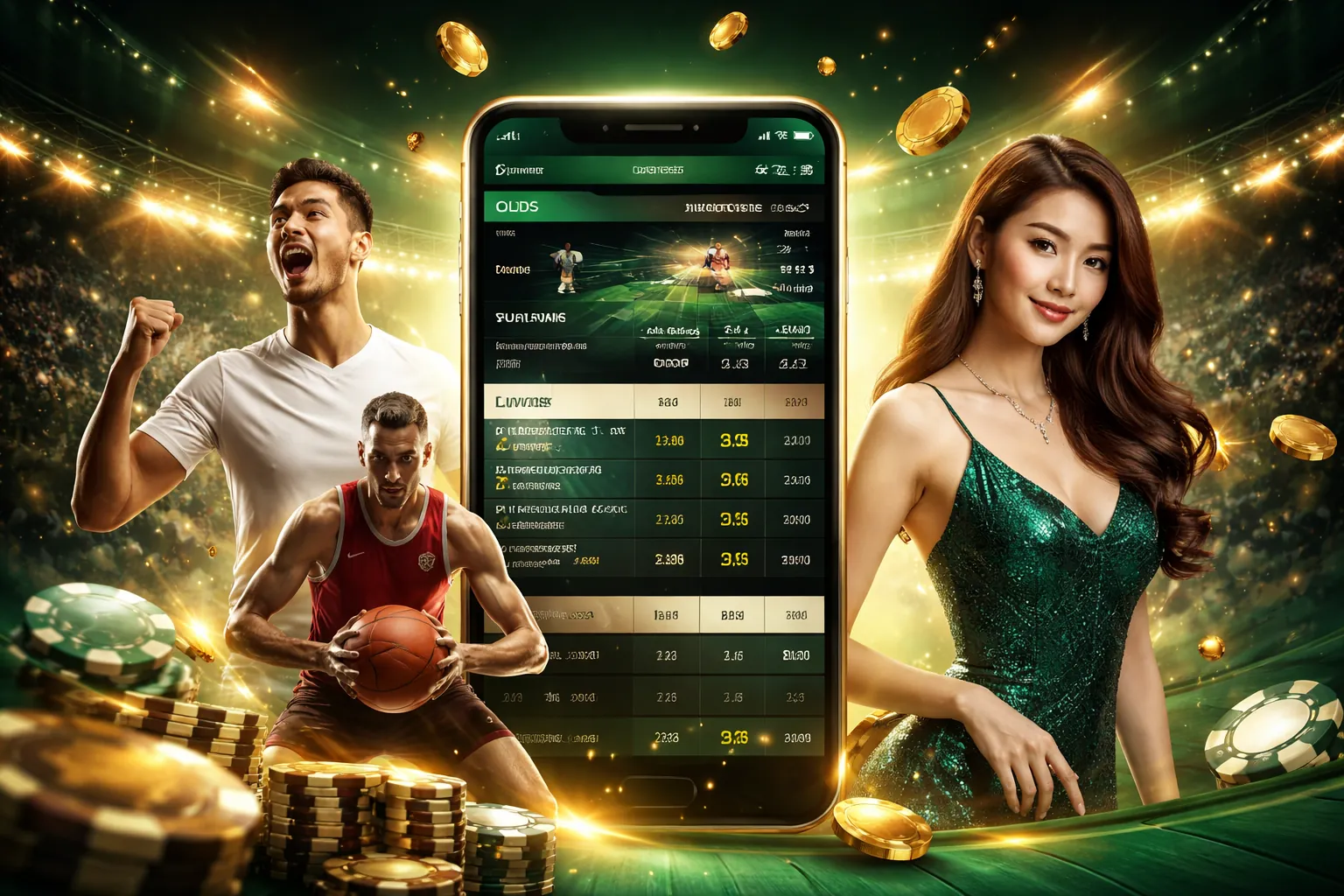 Đa Dạng Trò Chơi 98win Cổng Game