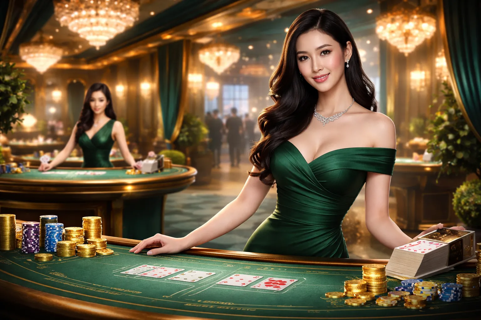 Bảo Mật Cao Cấp 98win Cổng Game