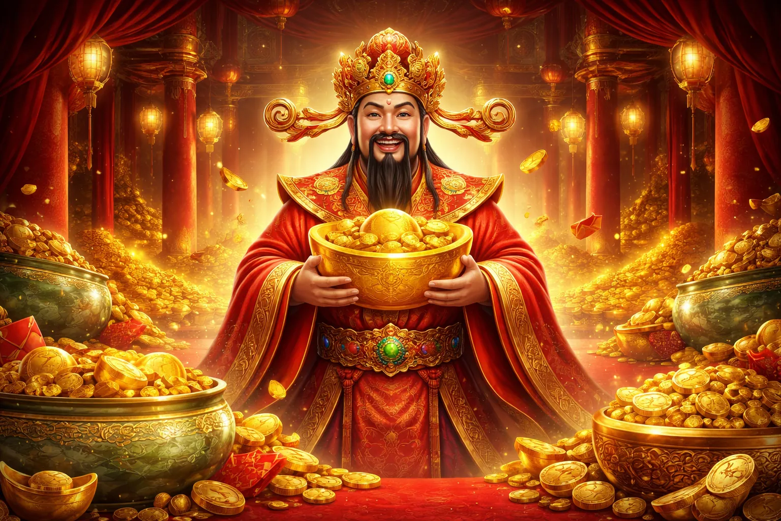 Hình ảnh chính: Điều khoản và Điều kiện của 98win cổng game
