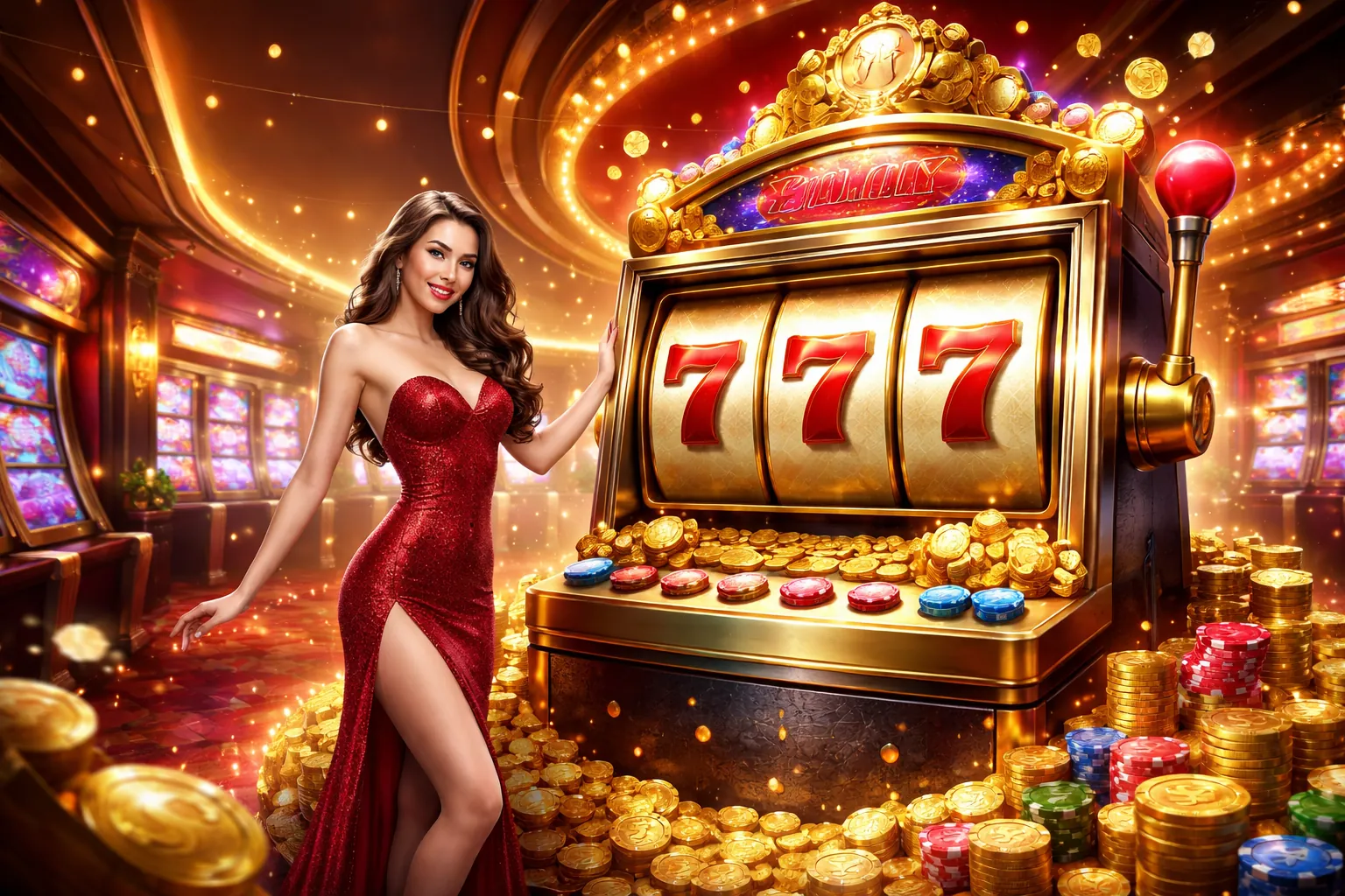 Hình ảnh chính 98win cổng game, nền tảng giải trí trực tuyến
