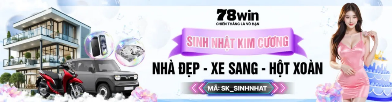Hình ảnh chính Blog 98win cổng game