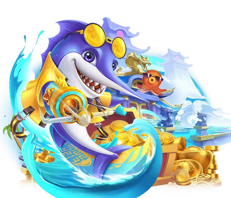 Trò chơi bắn cá tại 98win cổng game