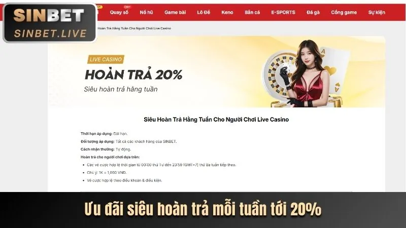 Ưu đãi chào mừng thành viên mới 98win cổng game